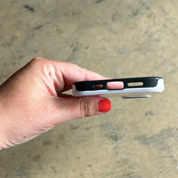 Something About Her Sandwich Phone Case - Picture 3 of 5